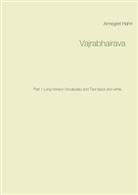 Annegret Hahn - Vajrabhairava