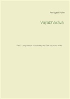 Annegret Hahn - Vajrabhairava