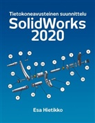 Esa Hietikko - SolidWorks 2020