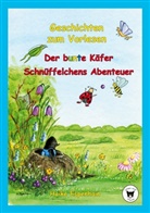 Haike Espenhain - Geschichten zum Vorlesen