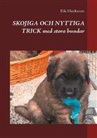 Eila Honkanen - Skojiga och nyttiga trick med stora hundar