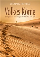 Leonard Heffels - Volkes König