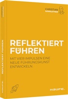 Christian Sonnleitner - Reflektiert führen