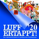 Rolf Henn - Luff '20 - Ertappt