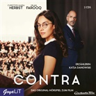 Sönke Wortmann - Contra. Das Original-Hörspiel zum Film, Audio-CD (Hörbuch)