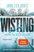 Jørn Lier Horst - Wisting  und der See des Vergessens