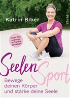 Katrin Biber - SeelenSport