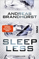 Andreas Brandhorst - Sleepless