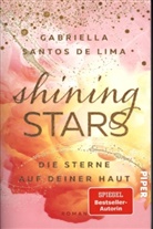 Gabriella Santos de Lima - Shining Stars - Die Sterne auf deiner Haut