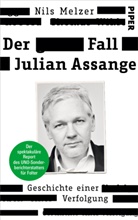 Oliver Kobold, Nil Melzer, Nils Melzer - Der Fall Julian Assange
