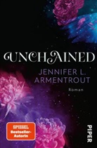 Jennifer L. Armentrout - Unchained