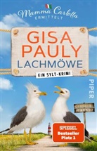 Gisa Pauly - Lachmöwe