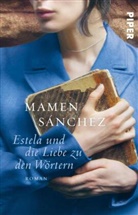Mamen Sánchez - Estela und die Liebe zu den Wörtern