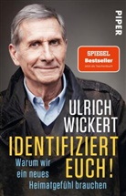 Ulrich Wickert - Identifiziert euch!
