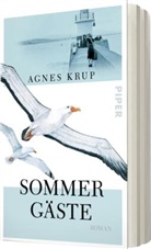 Agnes Krup - Sommergäste