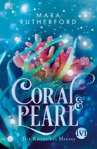 Mara Rutherford - Coral & Pearl