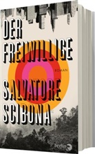 Salvatore Scibona - Der Freiwillige