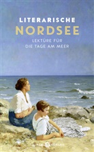 Johanne Thiele, Johannes Thiele - Literarische Nordsee