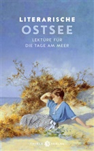 Johanne Thiele, Johannes Thiele - Literarische Ostsee