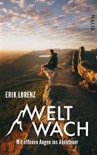 Erik Lorenz - Weltwach