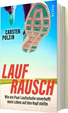 Carsten Polzin - Laufrausch