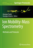 Astarita, Astarita, Giuseppe Astarita, Giusepp Paglia, Giuseppe Paglia - Ion Mobility-Mass Spectrometry