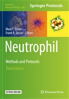 Frank R. DeLeo, Mark T. Quinn, R DeLeo, R DeLeo, Mar T Quinn, Mark T Quinn - Neutrophil