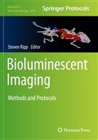 Steve Ripp, Steven Ripp - Bioluminescent Imaging