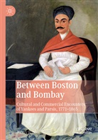 Jenny Rose - Between Boston and Bombay