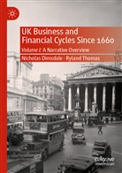 Nichola Dimsdale, Nicholas Dimsdale, Ryland Thomas - UK Business and Financial Cycles Since 1660