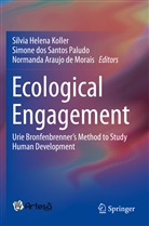 Norman Araujo de Morais, Normanda Araujo de Morais, Simon dos Santos Paludo, Simone dos Santos Paludo, Silvia Helena Koller, Simone dos Santos Paludo - Ecological Engagement