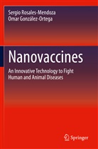 Omar González-Ortega, Sergi Rosales-Mendoza, Sergio Rosales-Mendoza - Nanovaccines