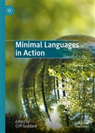 Clif Goddard, Cliff Goddard - Minimal Languages in Action