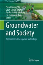 Partha Pratim Adhikary, Gouri Sankar Bhunia, Ch. Jyotiprava Dash, Partha Pratim Adhikary et al, Gour Sankar Bhunia, Gouri Sankar Bhunia... - Groundwater and Society