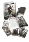 Jaymi Elford, SEPHIROTH JACK, Jack Sephiroth - HEAVEN & EARTH TAROT KIT