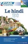 Annie Montaut, Shailendra Mudgal, Shailendra Mugdal, Mudgal Shailendra - Le hindi : B1 débutants