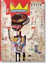 Eleanor Nairne, Hans Werner Holzwarth - Basquiat