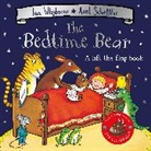 Ian Whybrow, Axel Scheffler - The Bedtime Bear