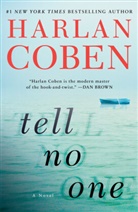 Harlan Coben - Tell No One