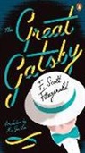 Jennifer Buehler, F Scott Fitzgerald, F. Scott Fitzgerald, Min Jin Lee, Philip McGowan - The Great Gatsby