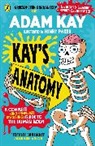 Adam Kay, Henry Paker - Kay's Anatomy