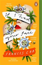 Frances Cha - If I Had Your Face