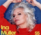 Ina Müller - 55, 2 Audio-CDs, 2 Audio-CD (Livre audio)