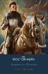 Emil Fortune, Asmaa Isse, Jacqueline Rayner - Doctor Who: Legends of Camelot