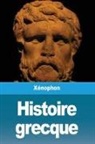 Xénophon - Histoire grecque