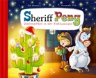 Alexander Pick, Kai Renners, Alexander Pick - Sheriff Peng - Weihnachten in der Kaktuswüste