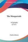 Charles Johnson - The Masquerade