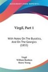 Virgil, William Rushton, Henry Young - Virgil, Part 1