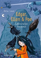 Antje Leser - Edgar, Ellen & Poe