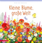 Guido van Genechten, Guido Van Genechten, Guido van Genechten, Guido Van Genechten - Kleine Blume, große Welt